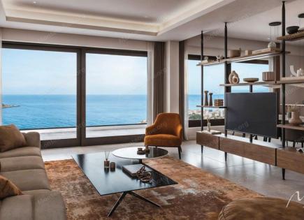 Апартаменты за 184 000 евро в Добра Воде, Черногория