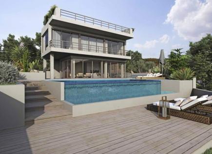 Квартира за 660 000 евро в Протарасе, Кипр