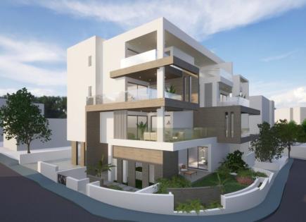 Апартаменты за 510 000 евро в Пафосе, Кипр