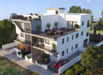 Апартаменты за 179 000 евро в Ларнаке, Кипр