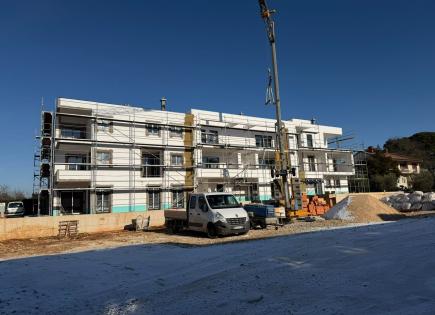 Квартира за 203 200 евро в Пуле, Хорватия