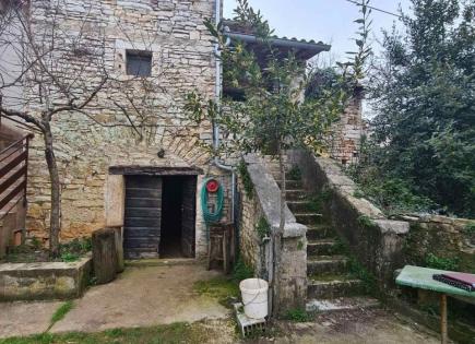 Дом за 103 000 евро в Перое, Хорватия