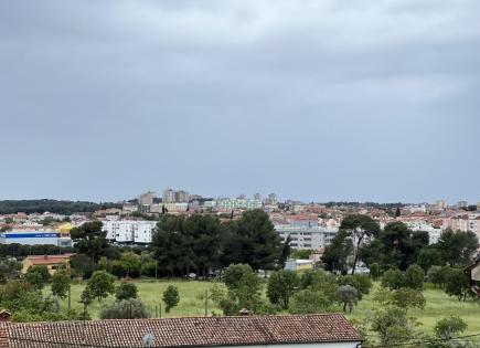 Квартира за 280 000 евро в Пуле, Хорватия