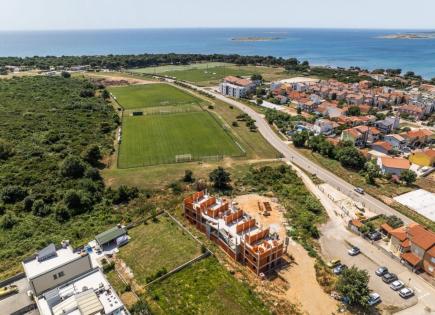 Квартира за 517 223 евро в Медулине, Хорватия