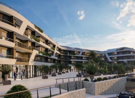 Квартира за 378 755 евро в Порече, Хорватия