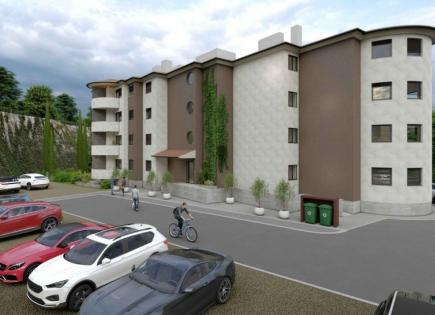 Квартира за 196 920 евро в Пуле, Хорватия