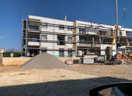 Квартира за 355 600 евро в Пуле, Хорватия
