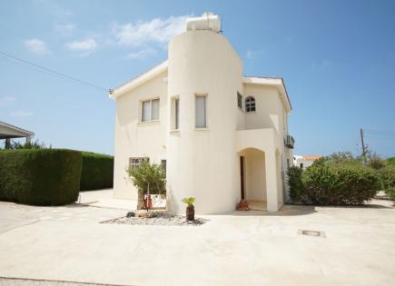 Вилла за 595 000 евро в Пафосе, Кипр