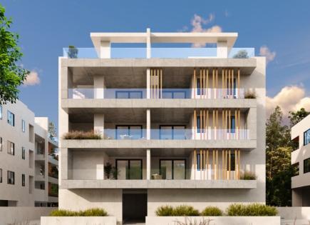 Пентхаус за 269 000 евро в Ларнаке, Кипр