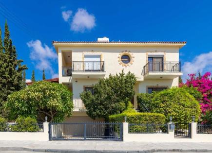 Вилла за 1 850 000 евро в Лимасоле, Кипр