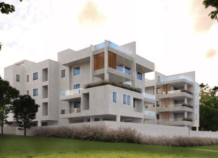 Пентхаус за 250 000 евро в Ларнаке, Кипр