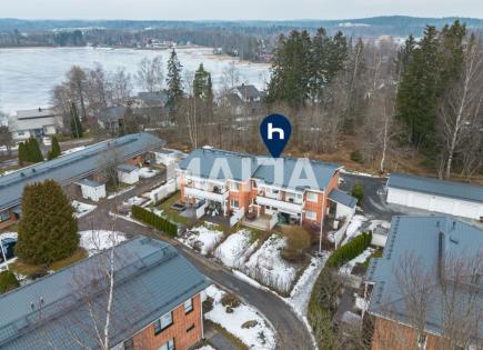 Квартира за 239 000 евро в Тампере, Финляндия