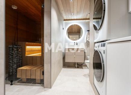 Апартаменты за 325 000 евро в Тампере, Финляндия