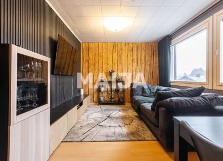 Апартаменты за 89 000 евро в Тампере, Финляндия