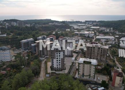 Дом за 78 000 евро в Алании, Турция