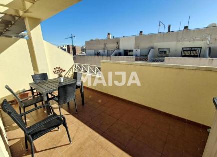 Апартаменты за 148 000 евро в Торревьехе, Испания