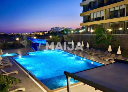 Дом за 86 000 евро в Алании, Турция