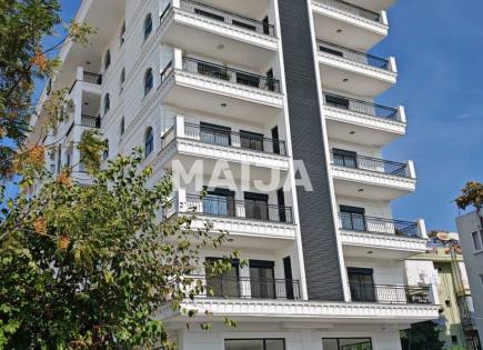 Дом за 145 000 евро в Алании, Турция