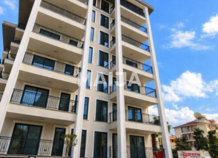 Дом за 130 000 евро в Алании, Турция