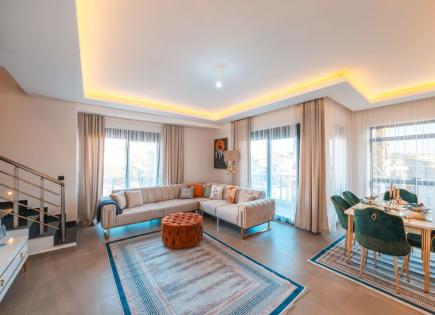 Апартаменты за 150 000 евро в Алании, Турция