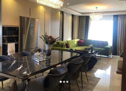 Апартаменты за 422 000 евро в Алании, Турция