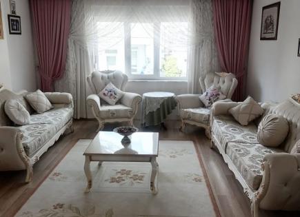 Апартаменты за 255 000 евро в Алании, Турция