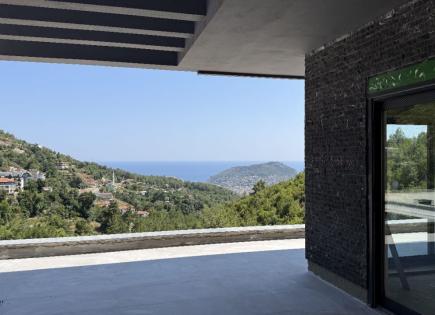 Вилла за 770 000 евро в Алании, Турция