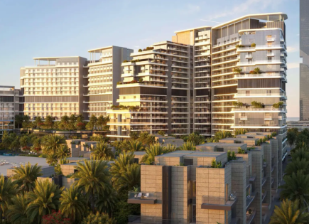Апартаменты за 1 770 660 евро в Рас-эль-Хайме, ОАЭ