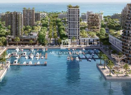 Апартаменты за 285 987 евро в Рас-эль-Хайме, ОАЭ