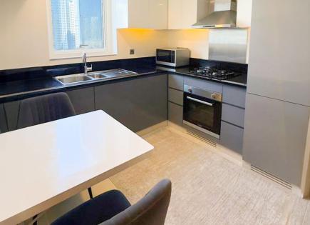 Апартаменты за 250 446 евро в Дубае, ОАЭ