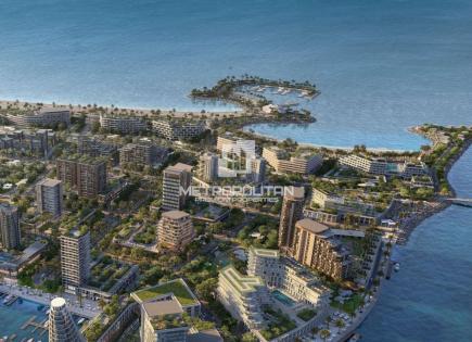 Апартаменты за 568 460 евро в Рас-эль-Хайме, ОАЭ