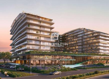 Апартаменты за 326 509 евро в Рас-эль-Хайме, ОАЭ