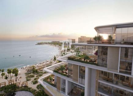 Апартаменты за 394 796 евро в Рас-эль-Хайме, ОАЭ