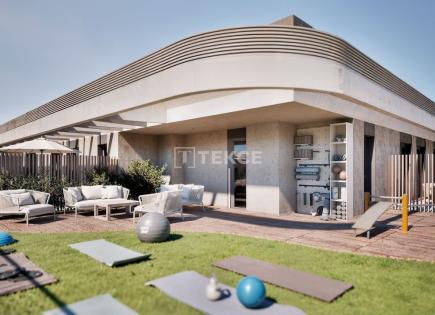 Пентхаус за 631 000 евро в Малаге, Испания