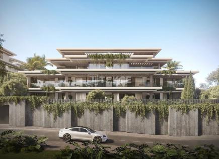 Апартаменты за 1 370 000 евро в Эстепоне, Испания