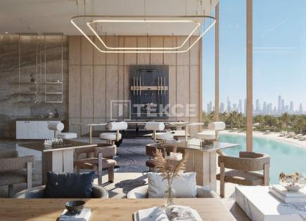 Апартаменты за 1 030 000 евро в ОАЭ