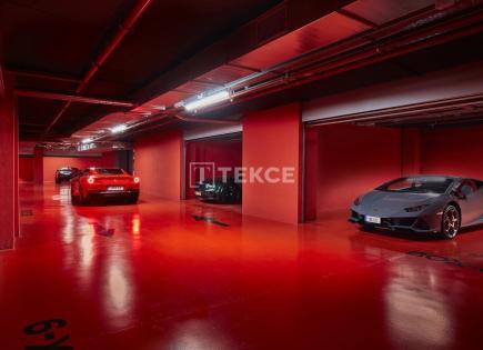 Апартаменты за 5 630 000 евро в Барселоне, Испания