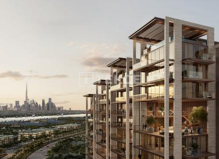 Апартаменты за 741 000 евро в Дубае, ОАЭ