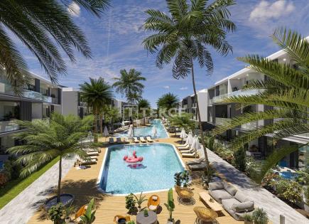 Апартаменты за 241 000 евро в Искеле, Кипр