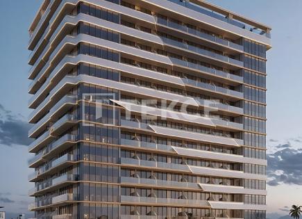 Апартаменты за 425 000 евро в ОАЭ