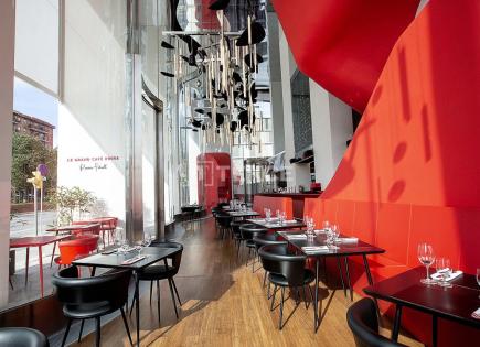 Апартаменты за 6 500 000 евро в Барселоне, Испания