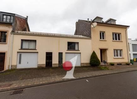 Квартира за 985 000 евро в Люксембурге, Люксембург