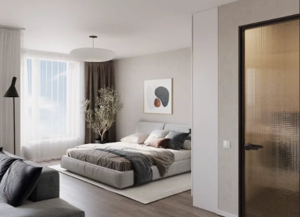 Квартира за 421 445 евро в Люксембурге, Люксембург