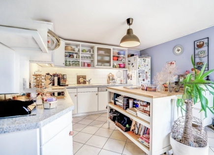 Квартира за 758 000 евро в Дикирхе, Люксембург