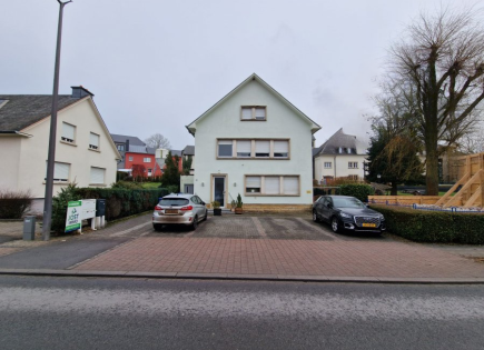 Квартира за 1 450 000 евро в Дикирхе, Люксембург