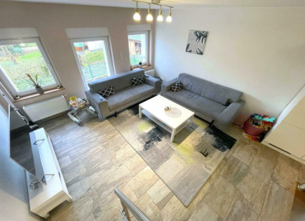 Квартира за 585 000 евро в Дикирхе, Люксембург