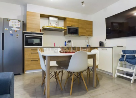 Квартира за 500 000 евро в Люксембурге, Люксембург