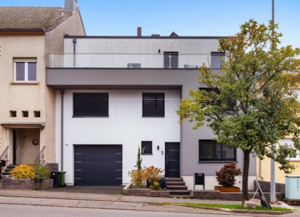 Квартира за 1 495 000 евро в Люксембурге, Люксембург