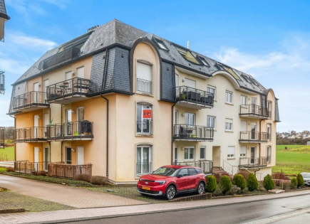 Квартира за 719 999 евро в Люксембурге, Люксембург