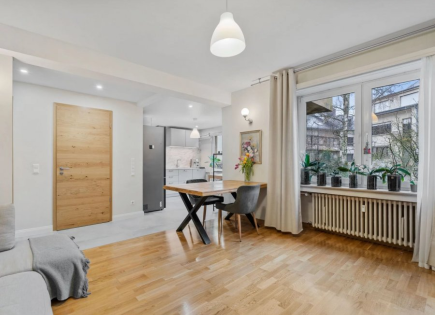 Квартира за 900 000 евро в Люксембурге, Люксембург